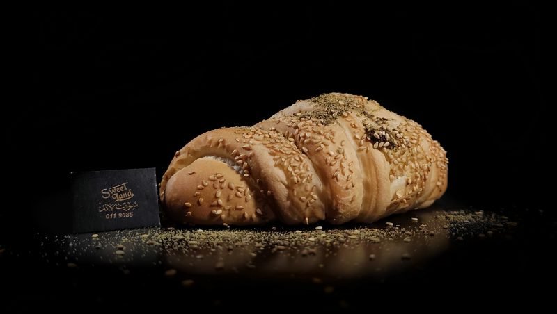 كرواسان زعتر