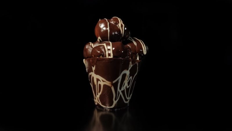 كاسة شوو